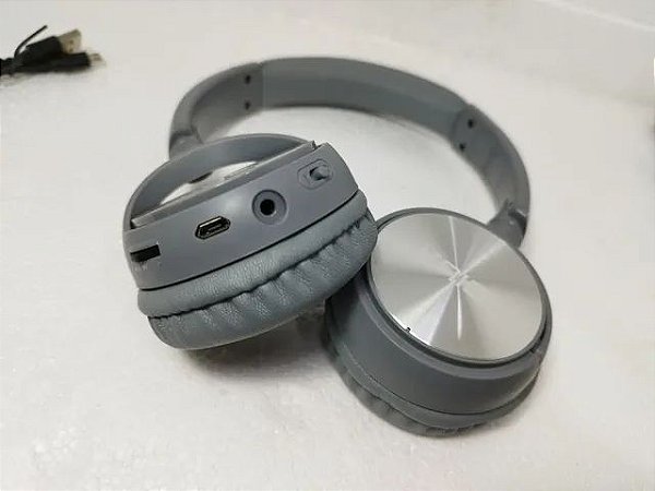 FONE BLUETOOTH KD-750 KAIDI