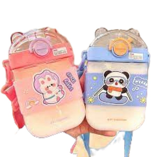 GARRAFA INFANTIL