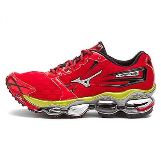 tenis masculino mizuno prophecy