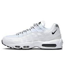 air max branco masculino