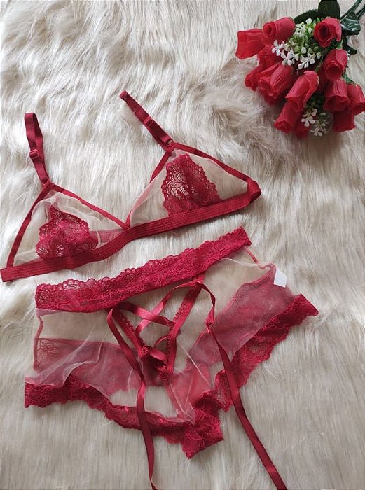 CONJUNTO LAÍS