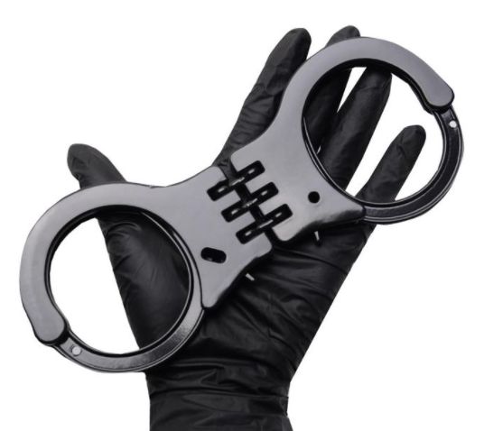 ALGEMA EM METAL HARD DOBRADIÇA RESISTENTE