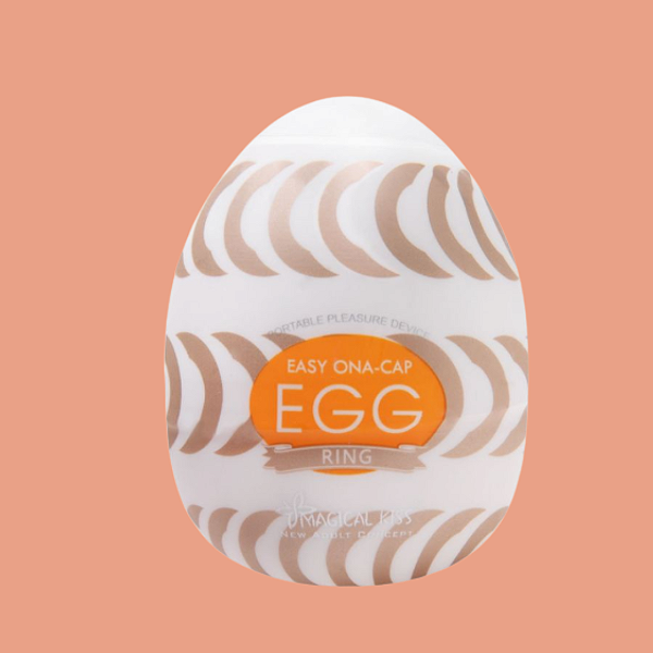MASTURBADOR EGG RING