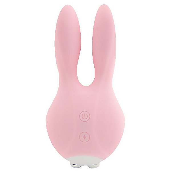 VIBRADOR LILO 10 MODOS DE VIBRAÇÃO E CHOQUE