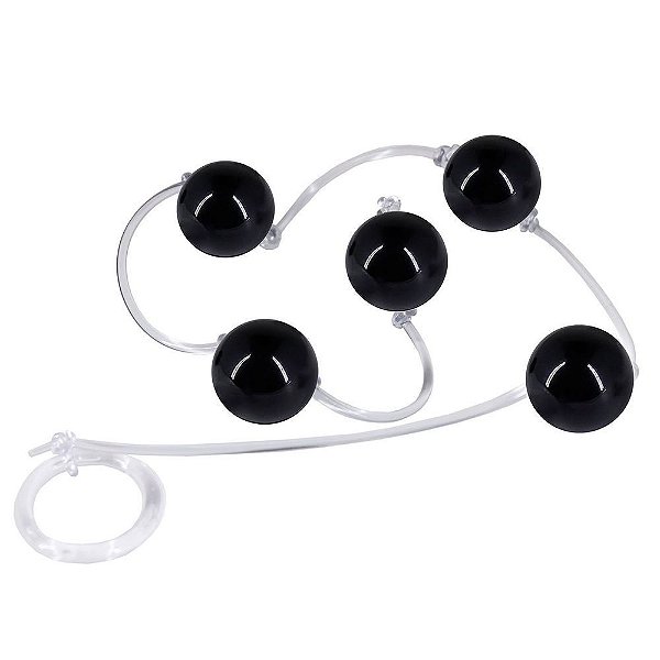 BOLINHA TAILANDESA M