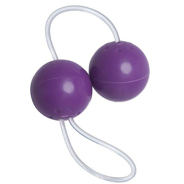 BOLINHA DE POMPOAR 02 UNIDADES