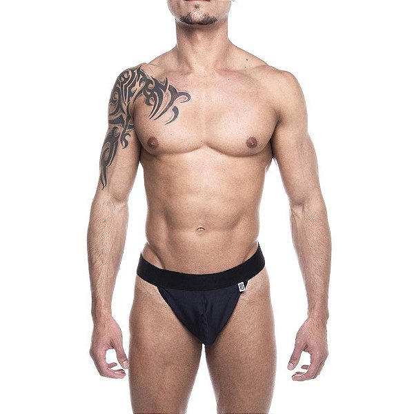 CUECA JOCKSTRAP FIO