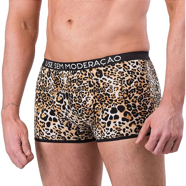 CUECA SENSUAL ONCINHA
