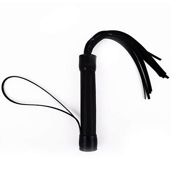 CHICOTE TIRAS 20CM LISO