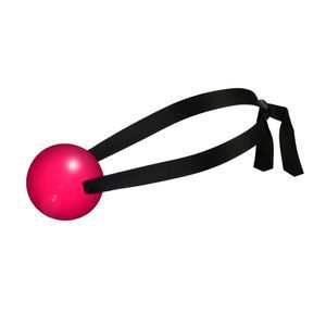 MORDAÇA BOLA