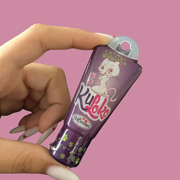 KULOKO GEL ANAL