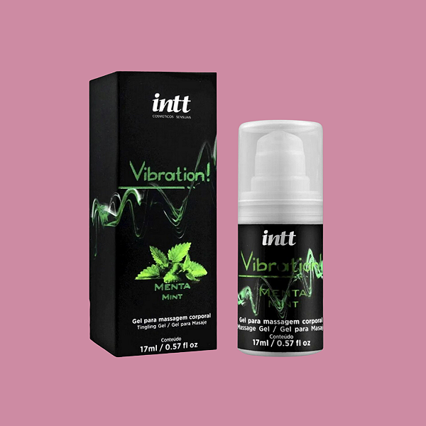 VIBRATION VIBRADOR LÍQUIDO