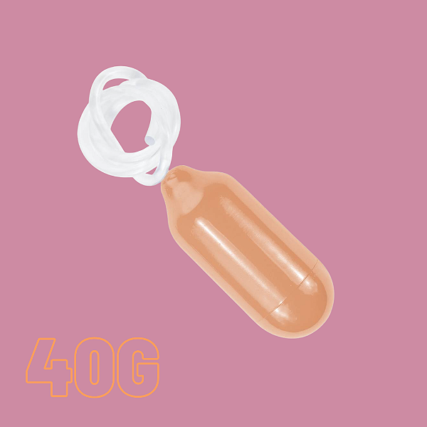 CONE DE POMPOAR 40 g