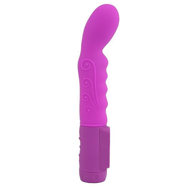 VIBRADOR COM SENSOR DE USO