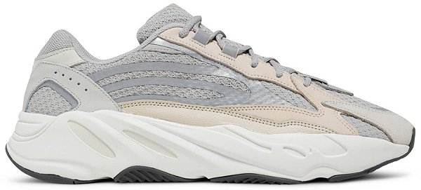 yeezy 700 branco