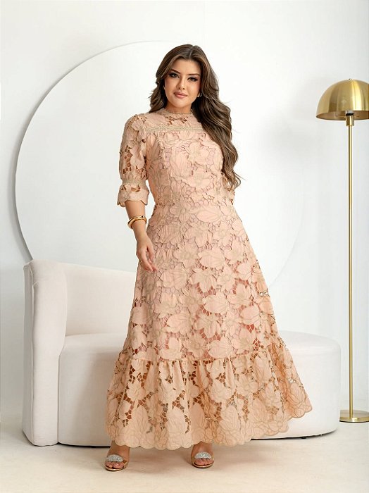 Vestido Lívia