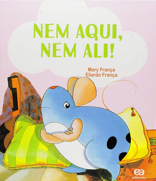 Nem aqui, nem ali!