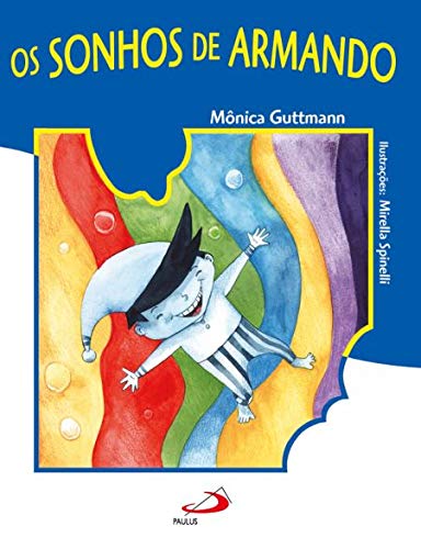 OS SONHOS DE ARMANDO