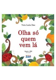 OLHA SO QUEM VEM LA!