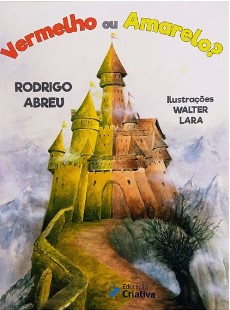 VERMELHO OU AMARELO - RODRIGO ABREU