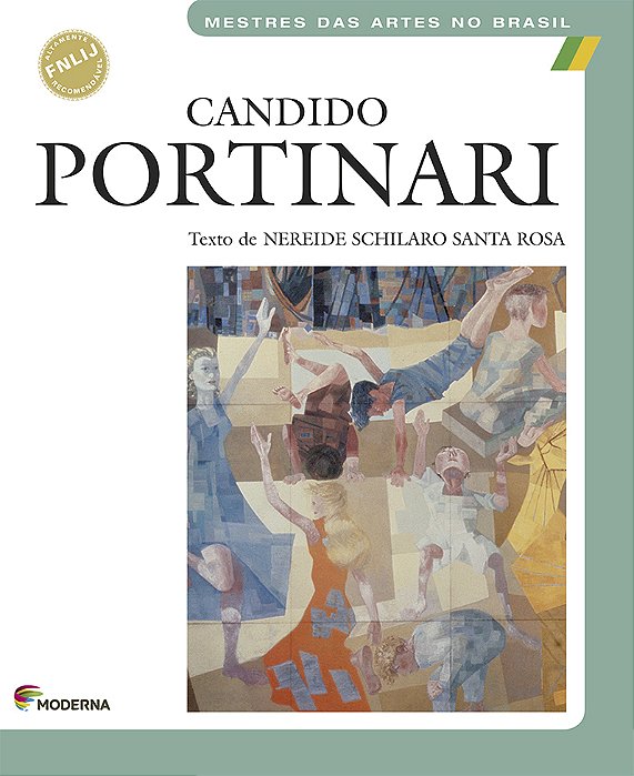 CANDIDO PORTINARI