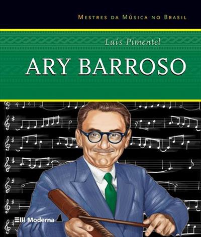 ARY BARROSO