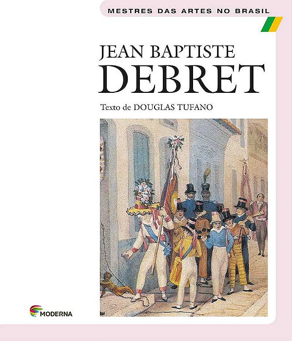 JEAN BAPTISTE DEBRET