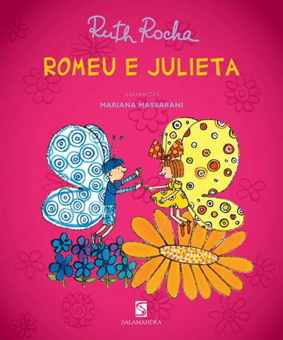 ROMEU E JULIETA