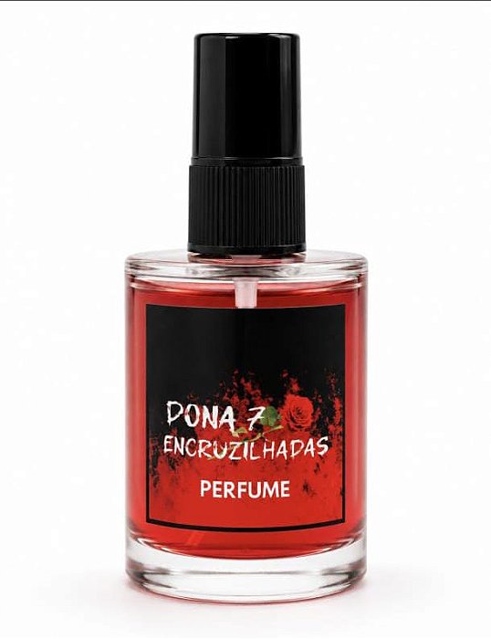 Perfume Dona 7 Encruzilhadas