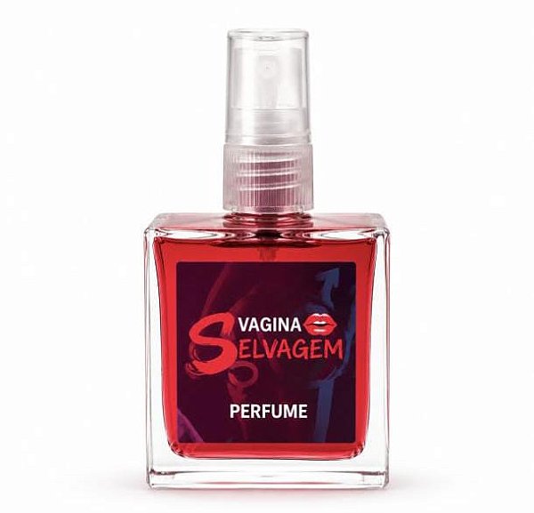 Perfume Vagina Selvagem
