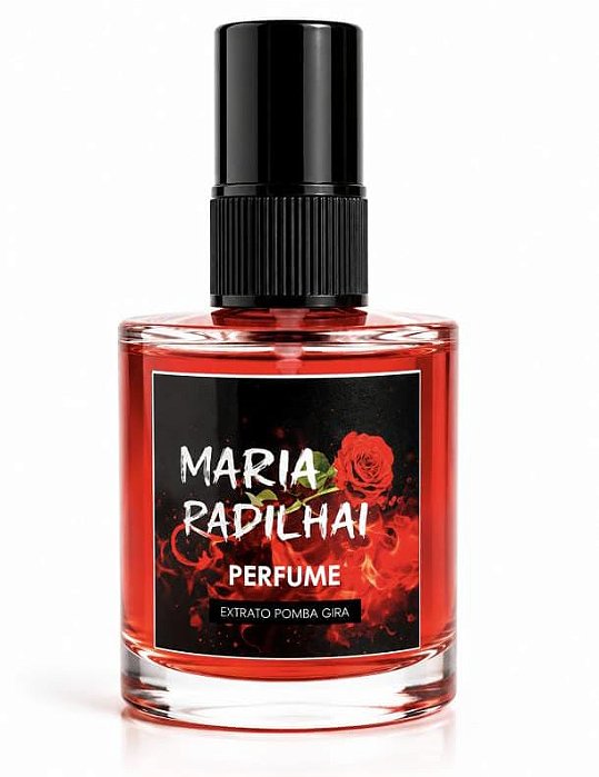 Perfume Maria Padilha