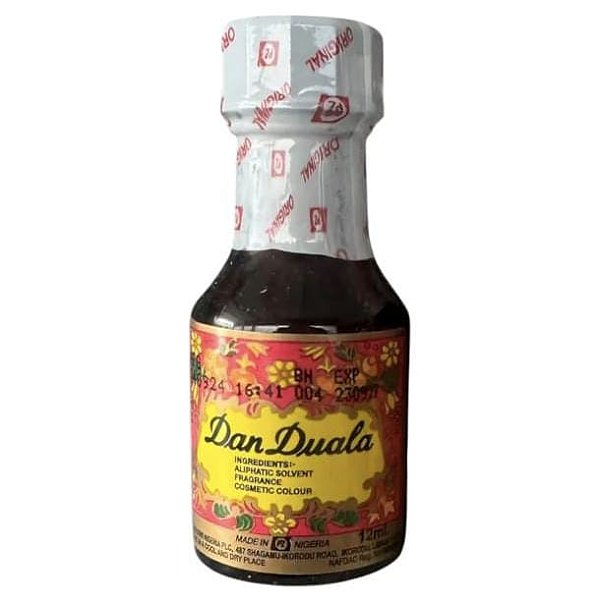 Dan Duala