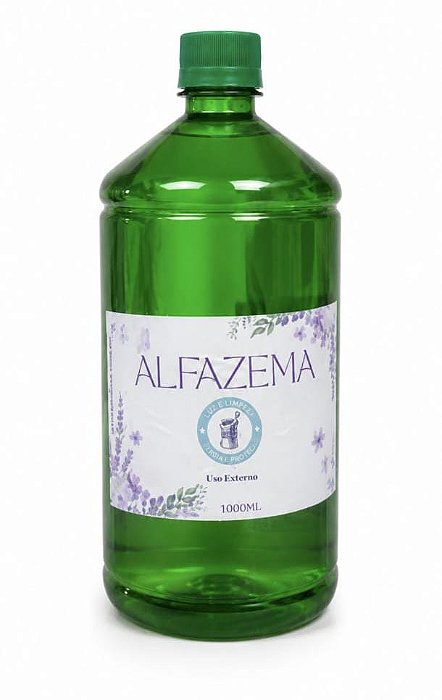 Alfazema Olissademim 1 litro