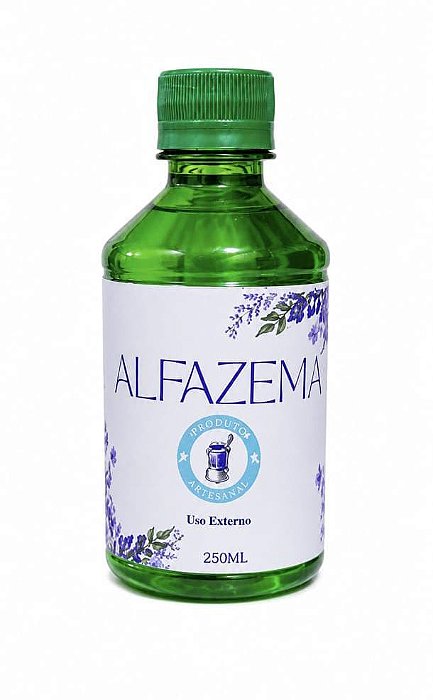 Alfazema Olissademim 250 ml
