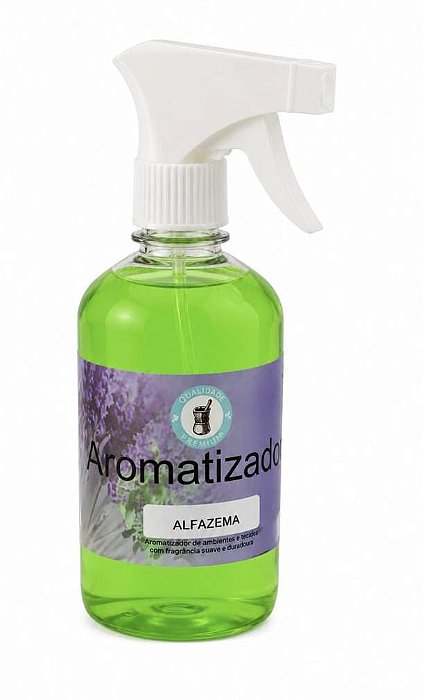 Alfazema Olissademim Spray 500 ml