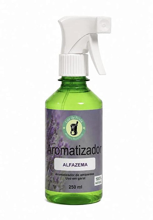 Alfazema Olissademim Spray 250 ml