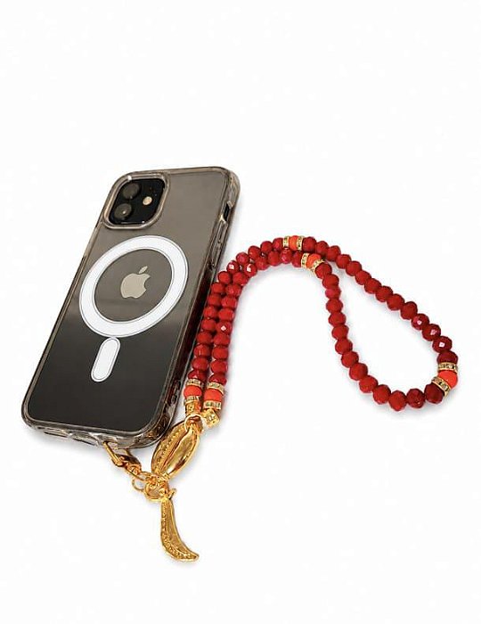 Cordão Para Celular de Iansã