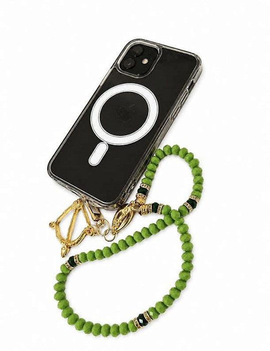 Cordão Para Celular Oxossi