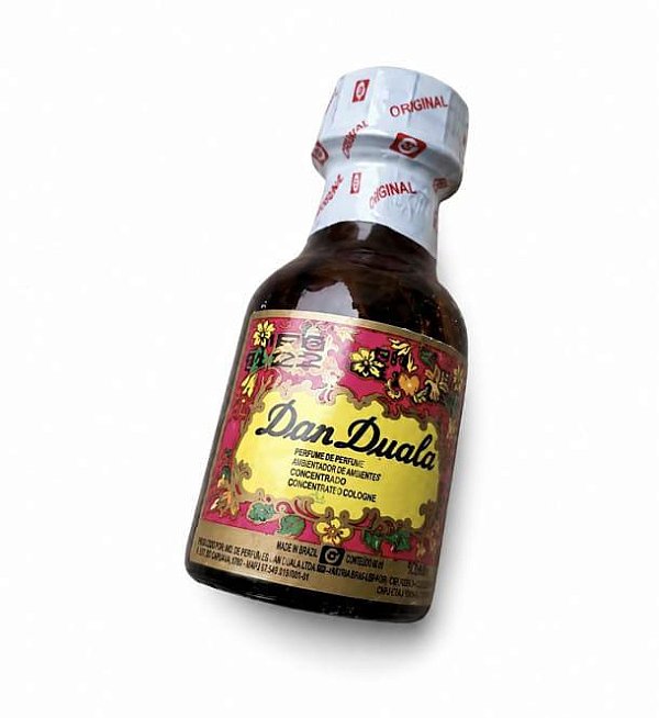 Perfume Africano Danduala
