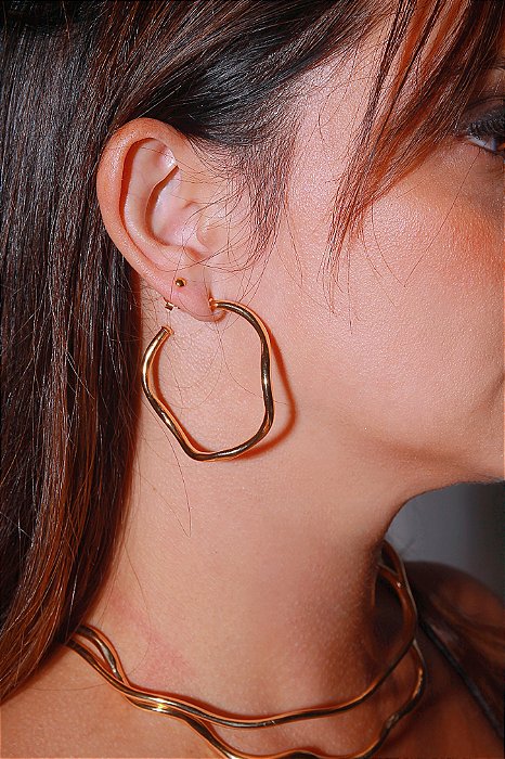 Argola Ondas