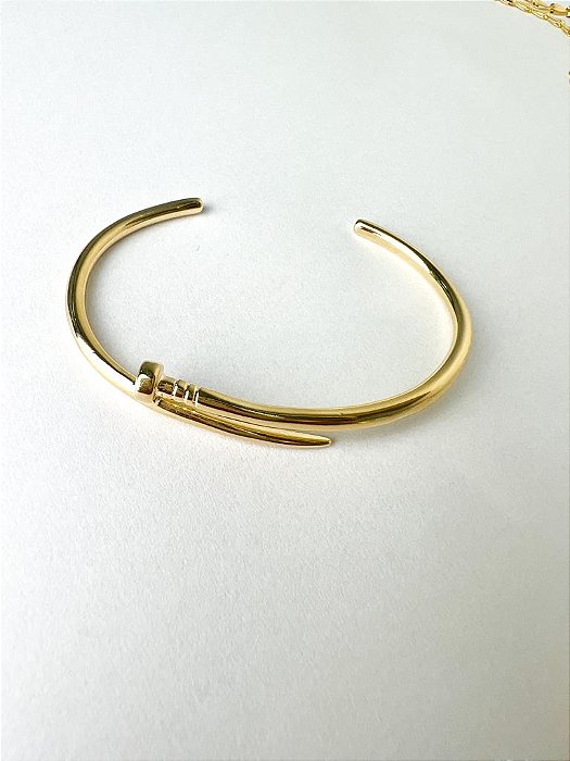 Bracelete prego