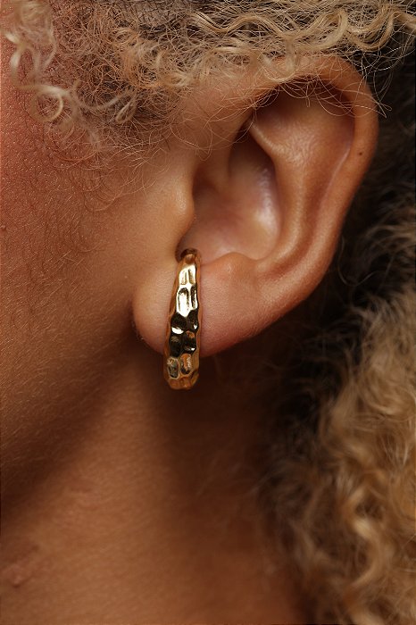 Earhook Orgânico