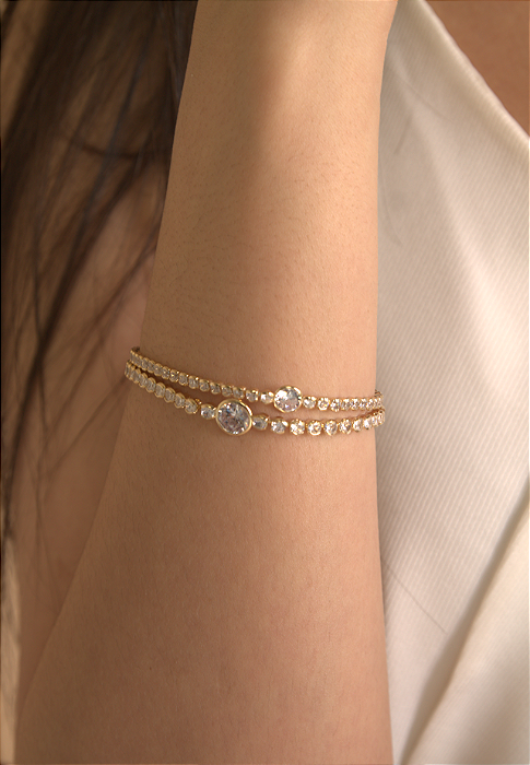 Pulseira Riviera
