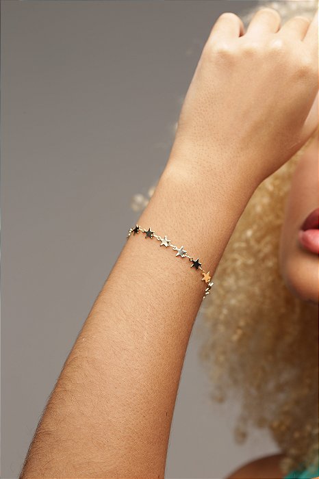 Pulseira Constelação