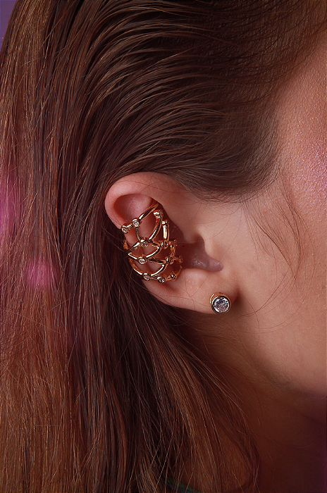 Piercing Maxi Marine