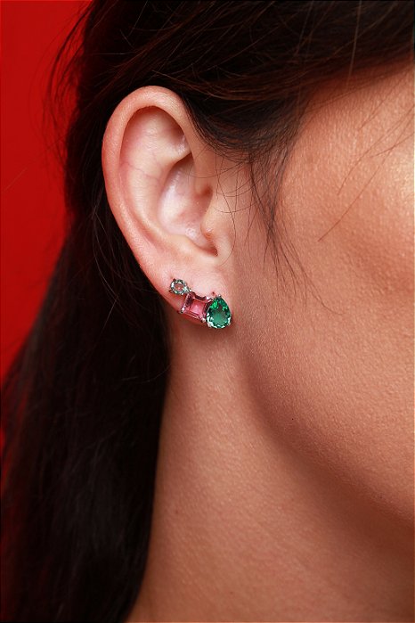 Earcuff de Pedraria
