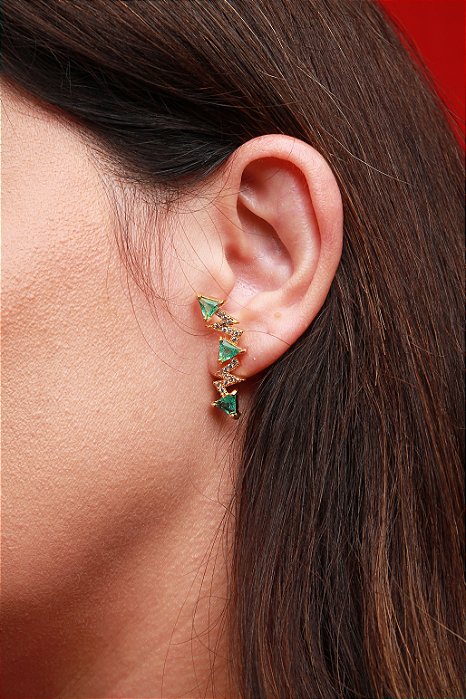 Earcuff Moderno