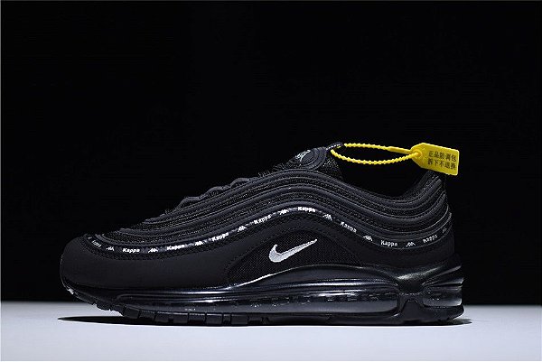 air max 97 ultra preto