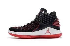 tênis air jordan xxxii mid masculino