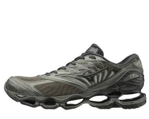 mizuno prophecy 8 verde chumbo